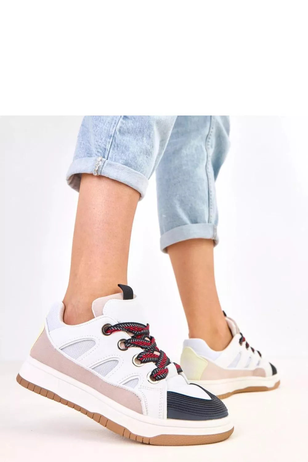 Sportiniai batai modelis 218557 Solea
