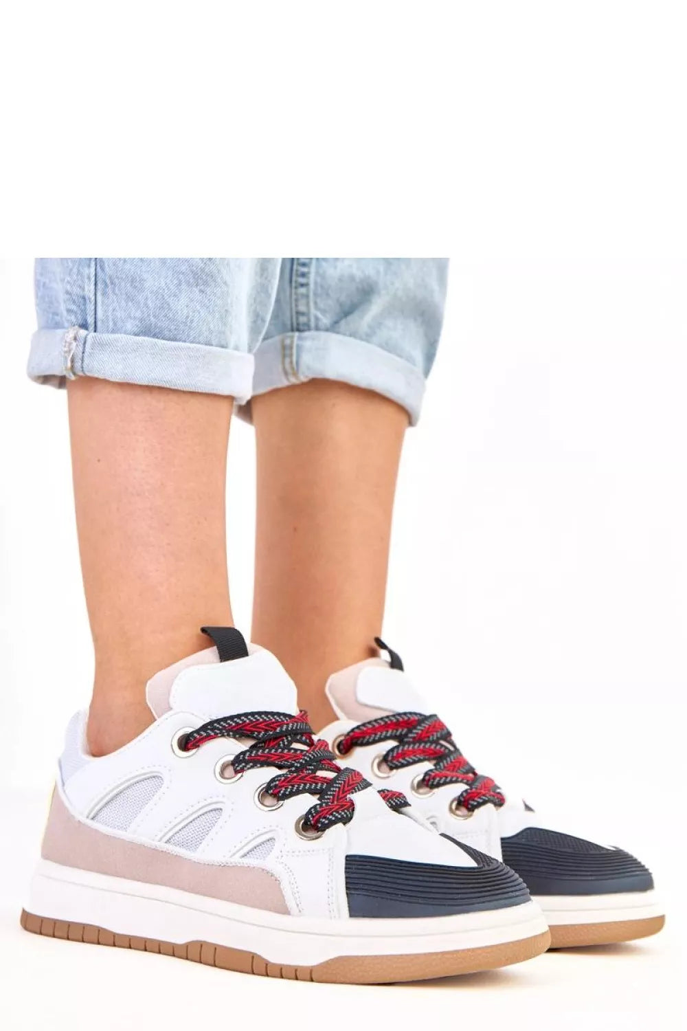 Sportiniai batai modelis 218557 Solea