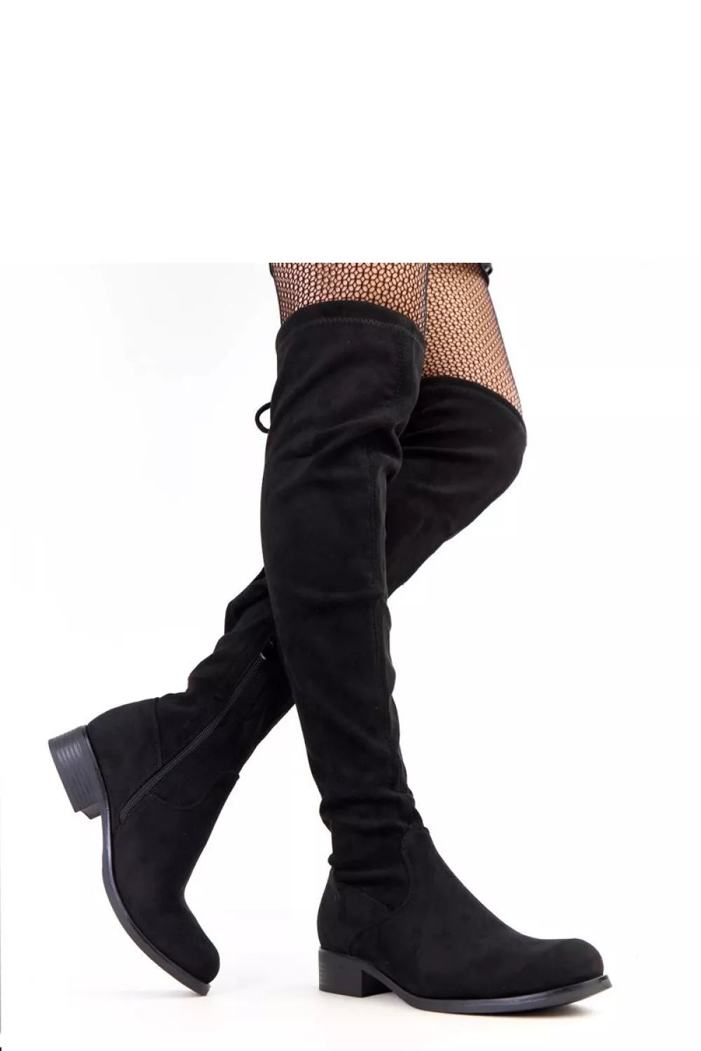Iki šlaunies siekiantys aulinukai, modelis 218559 Solea