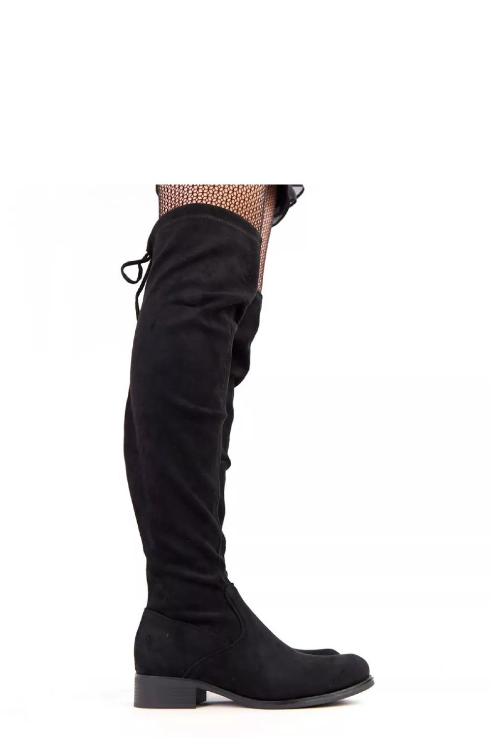 Iki šlaunies siekiantys aulinukai, modelis 218559 Solea