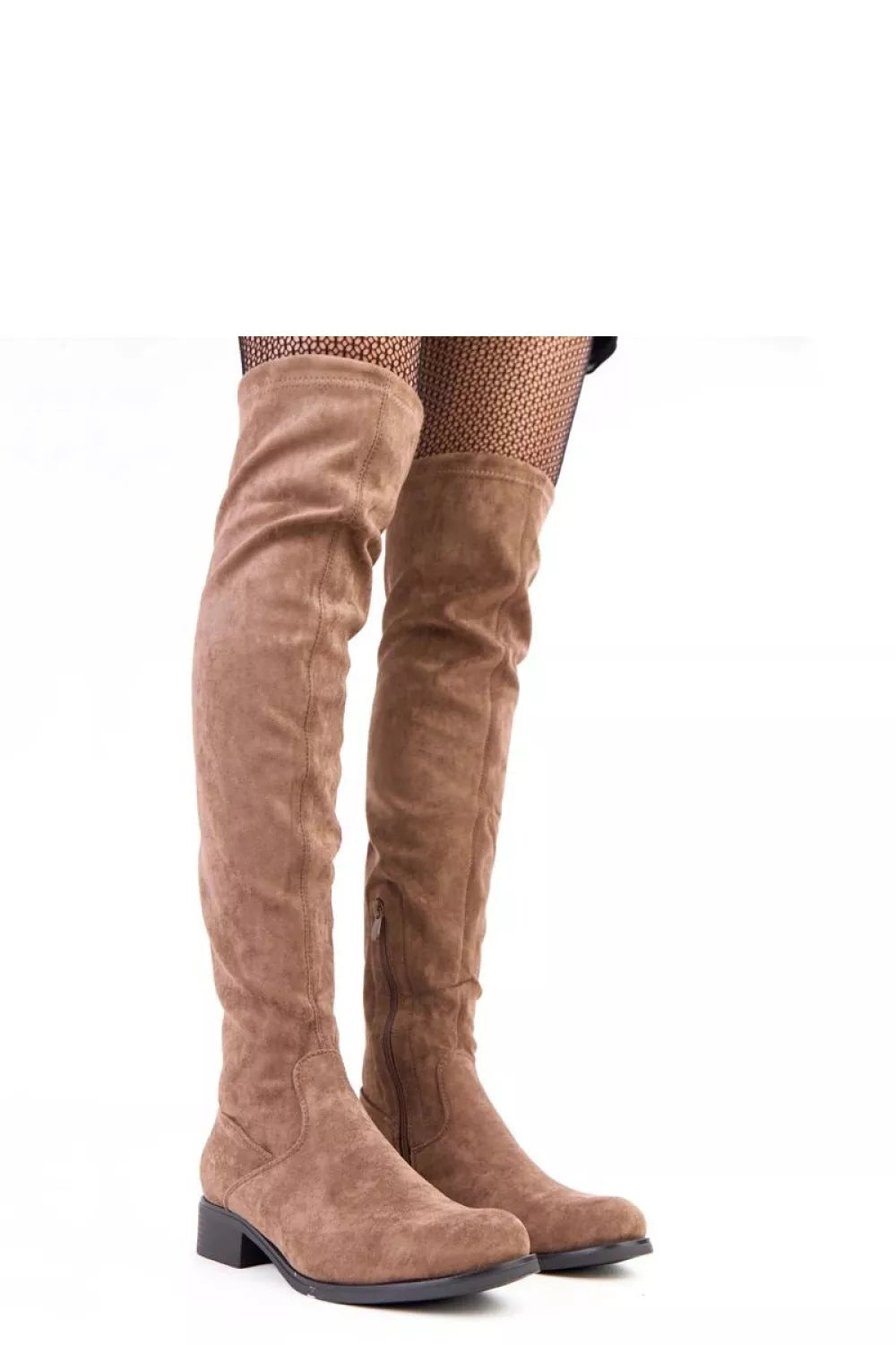 Ilgi batai modelis 218560 Solea