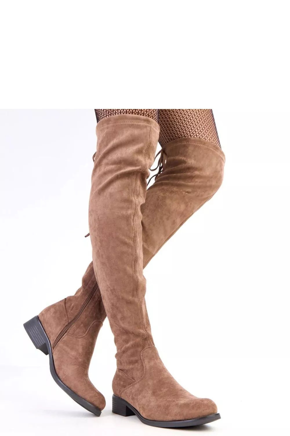 Ilgi batai modelis 218560 Solea
