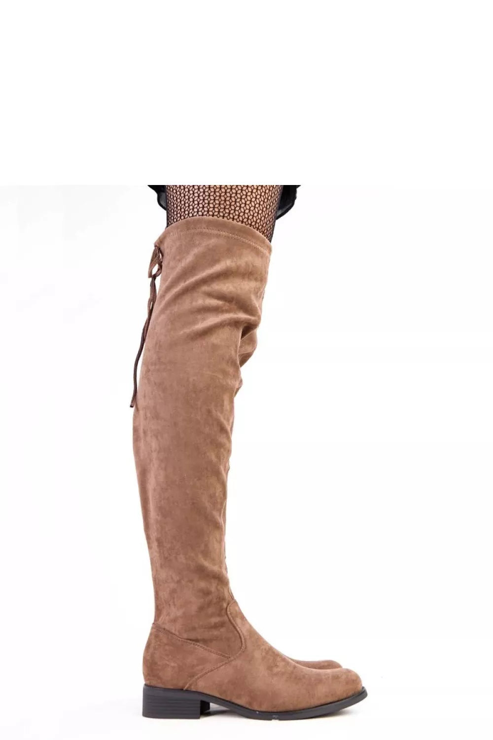 Ilgi batai modelis 218560 Solea