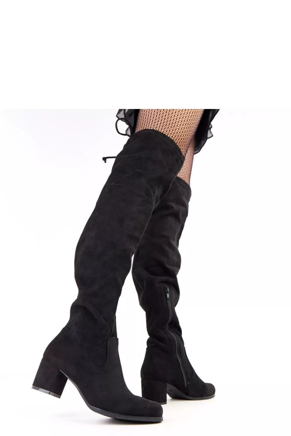 Aulinukai su kulnu modelis 218561 Solea
