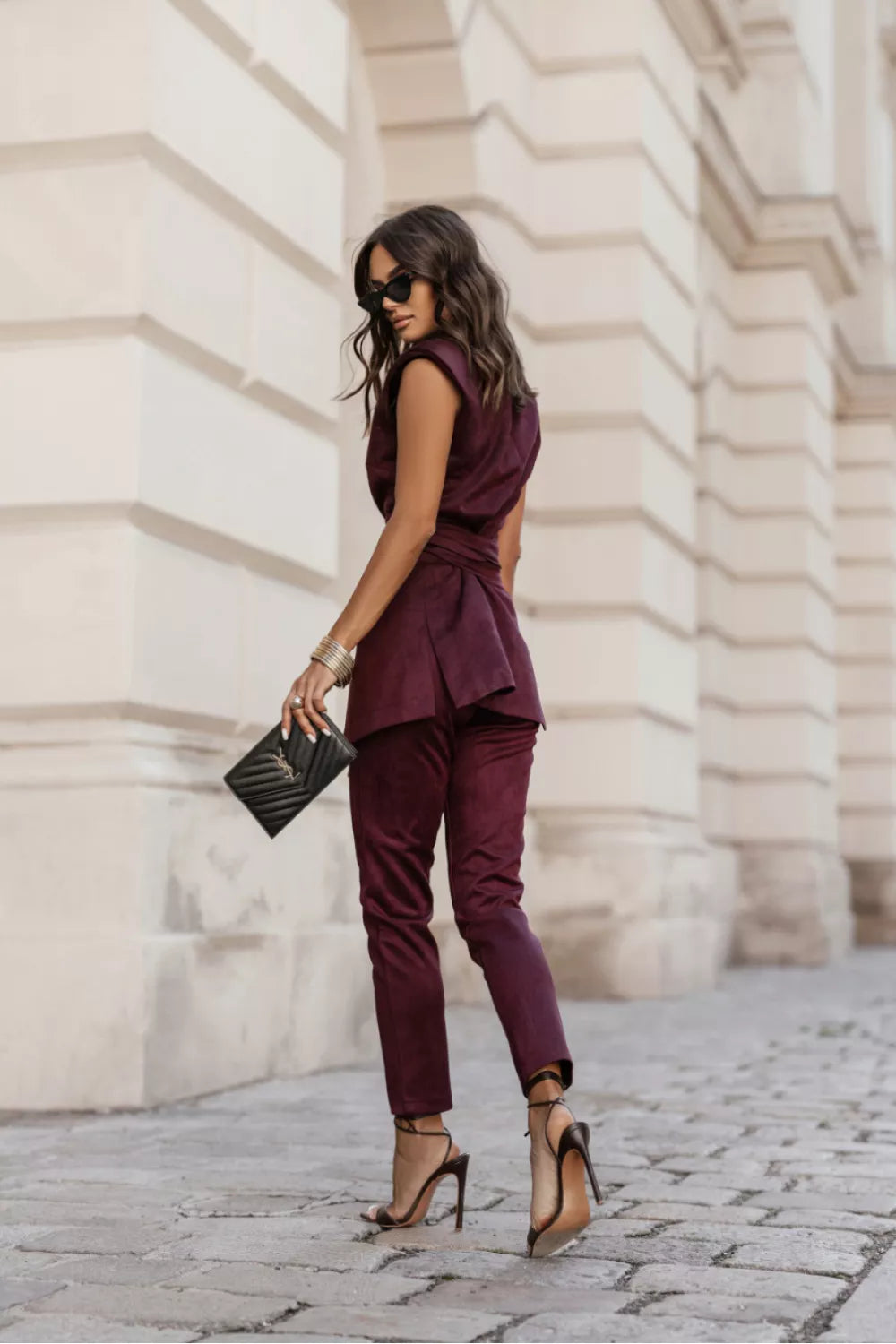 Liemenė modelis 218565 LaBalancia