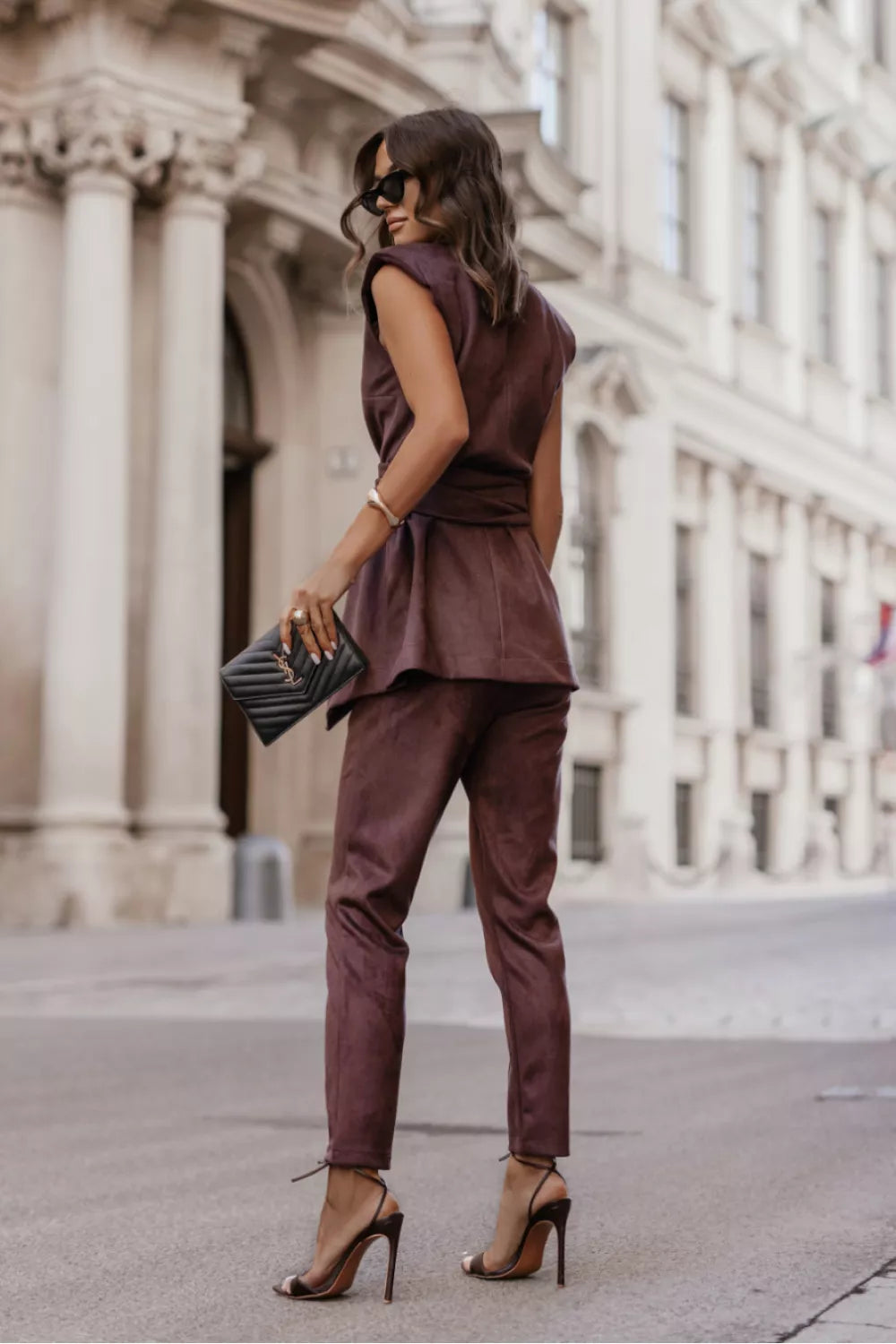 Liudė modelis 218566 LaBalancia