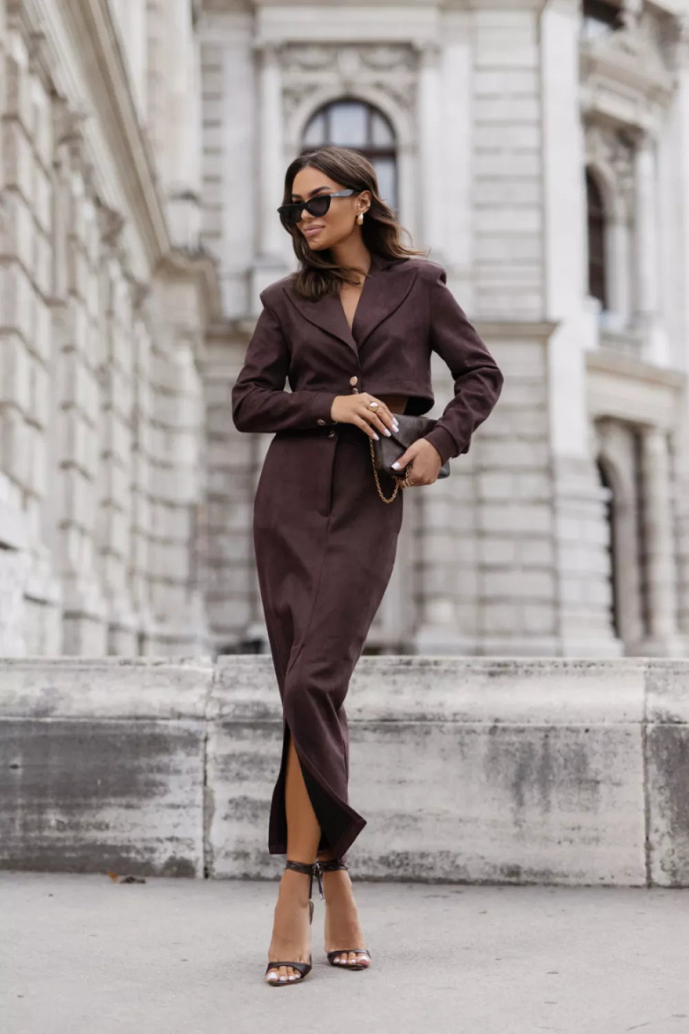 Komplektas, modelis 218586 LaBalancia