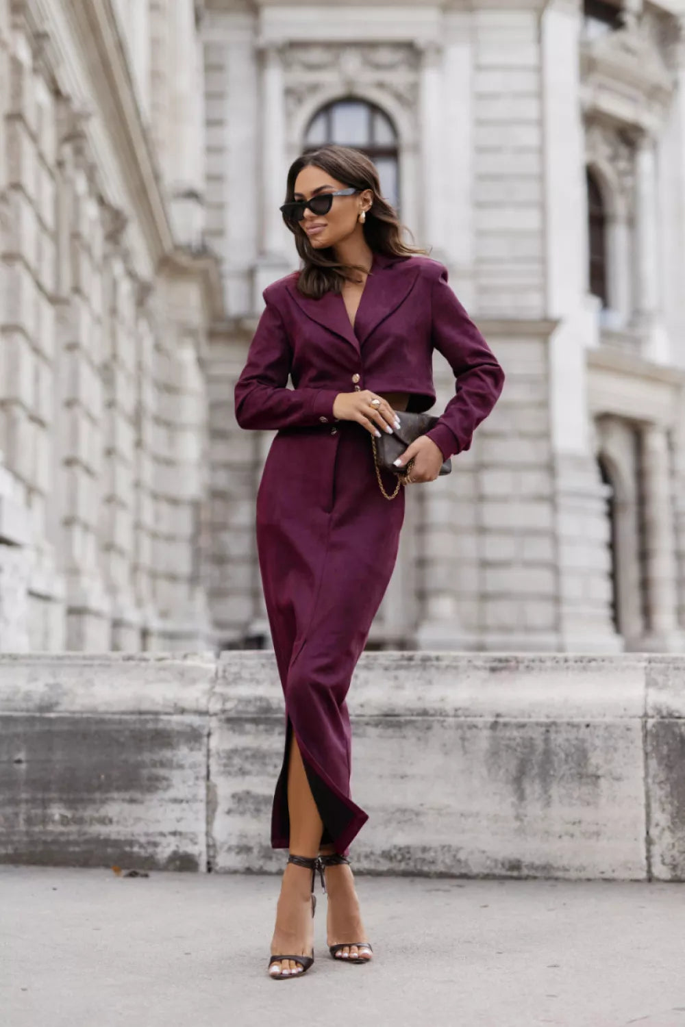 Rinkinys modelis 218587 LaBalancia