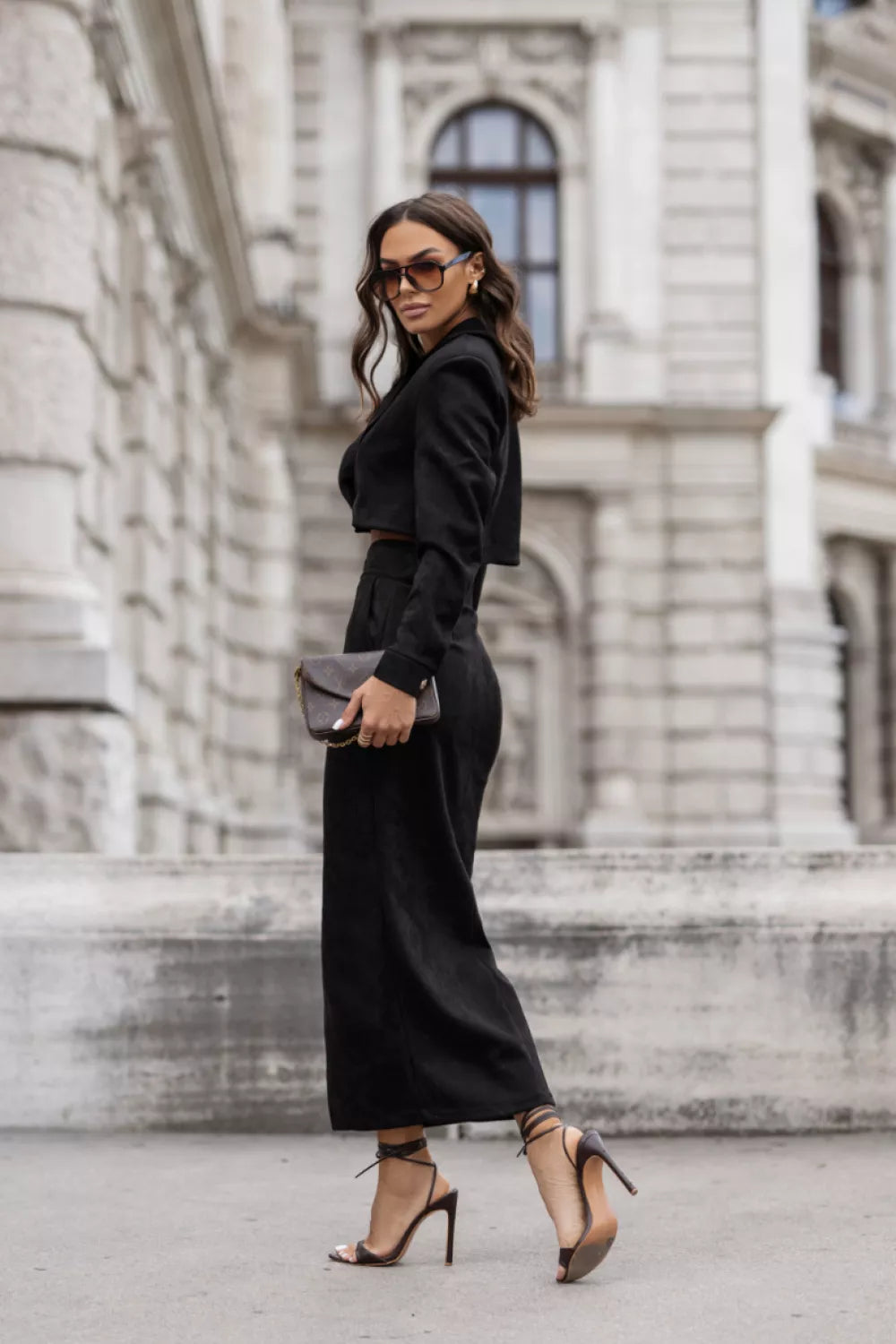 Rinkinys modelis 218588 LaBalancia