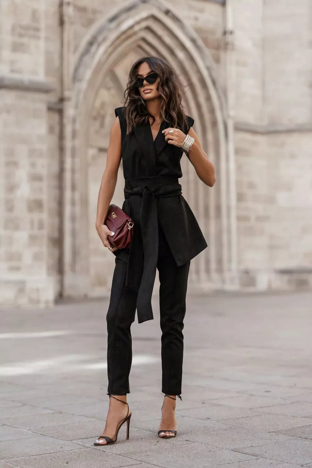 Liemenė modelis 218567 LaBalancia