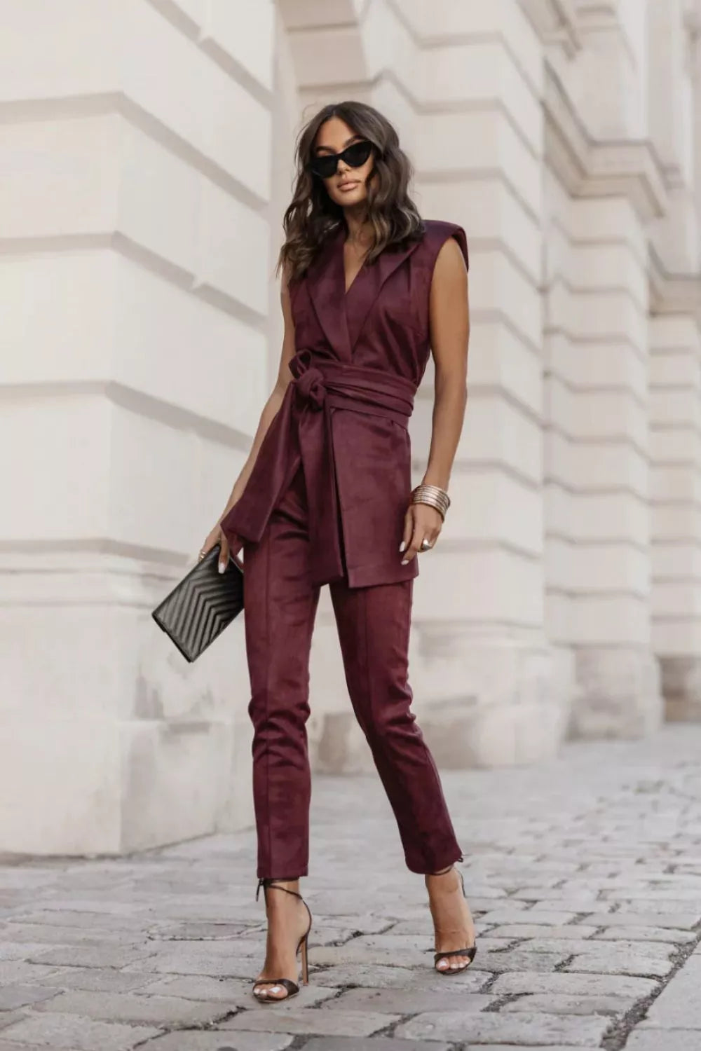 Moteriškos kelnės, modelis 218576 LaBalancia