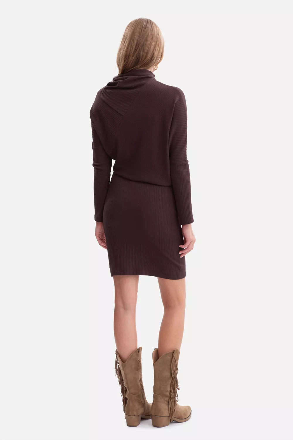 Dieninė suknelė modelis 218625 BeWear