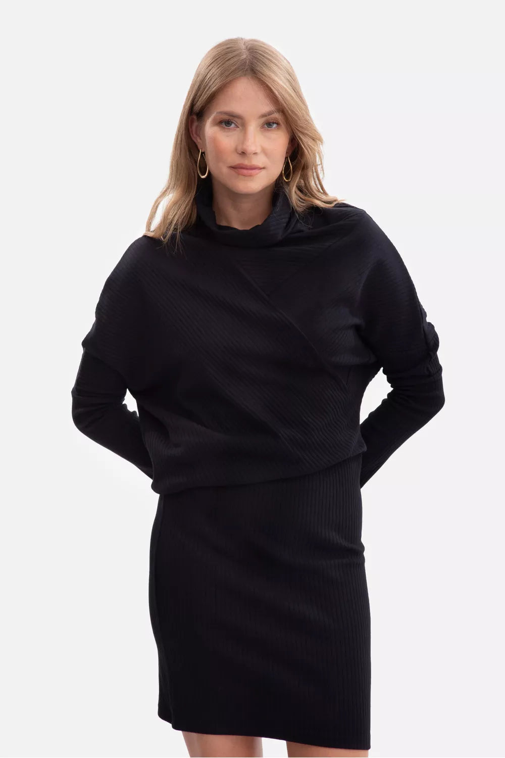 Dieninė suknelė modelis 218626 BeWear