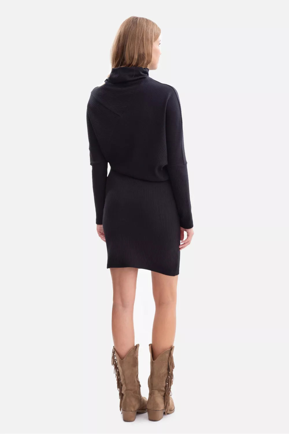 Dieninė suknelė modelis 218626 BeWear