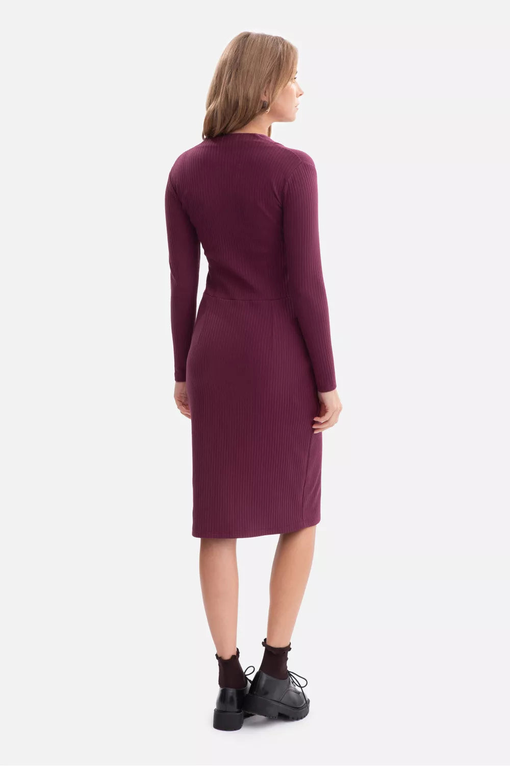 Dieninė suknelė 218633 BeWear