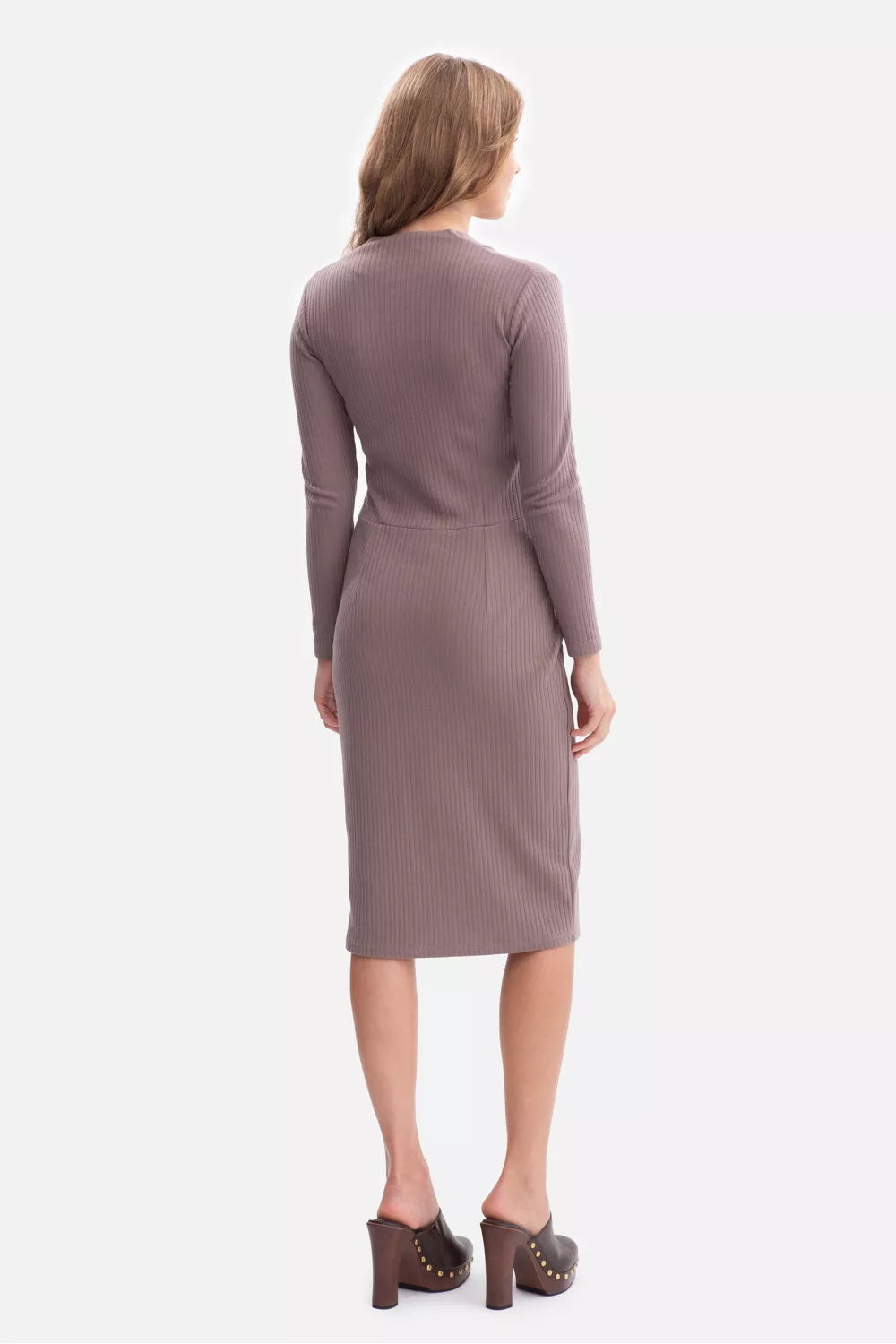 Dieninė suknelė modelis 218634 BeWear