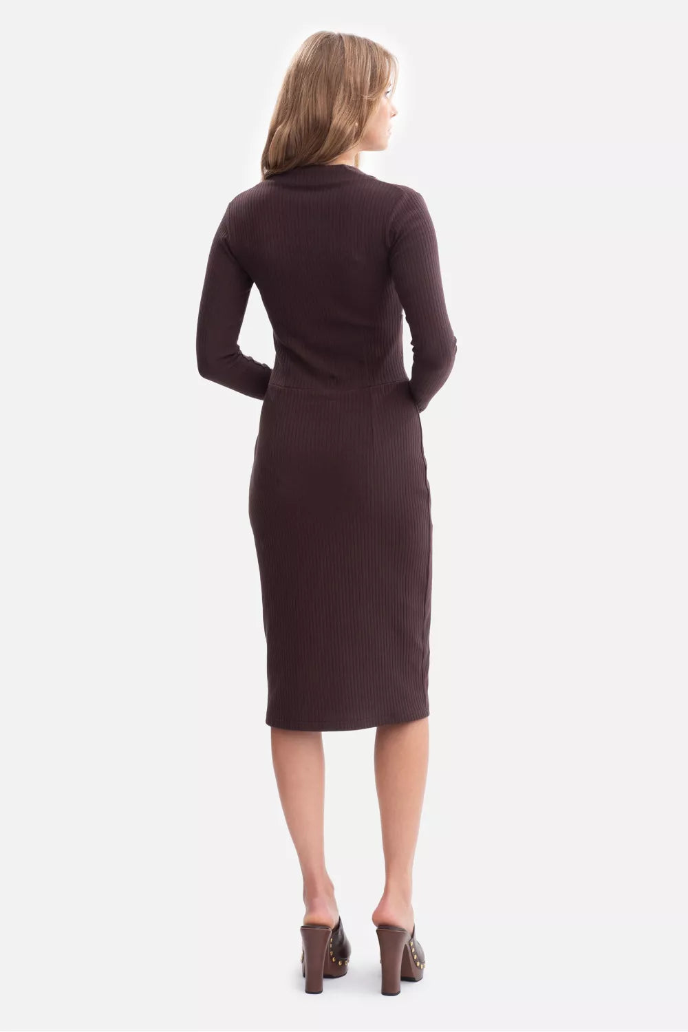 Dieninė suknelė modelis 218635 BeWear