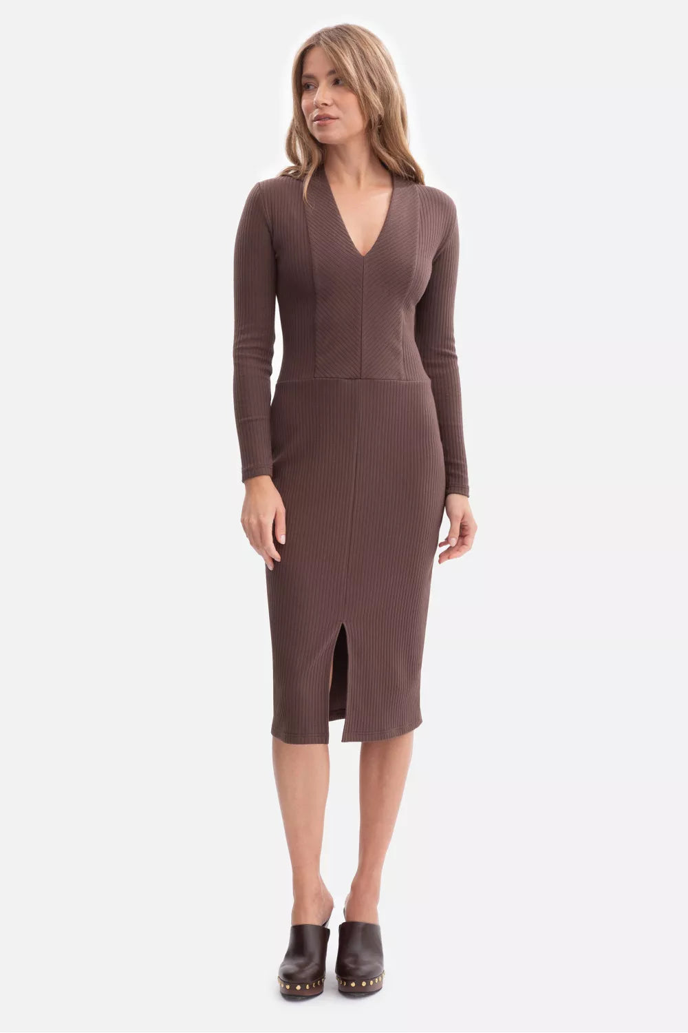 Dieninė suknelė modelis 218637 BeWear