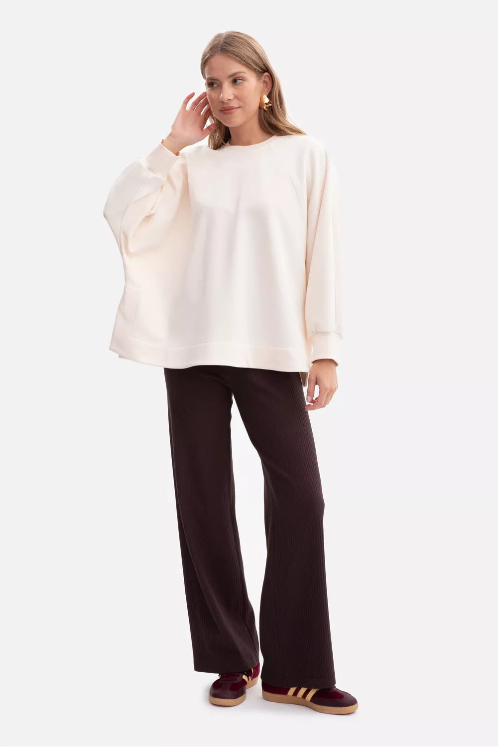 Bliuzonas modelis 218638 BeWear