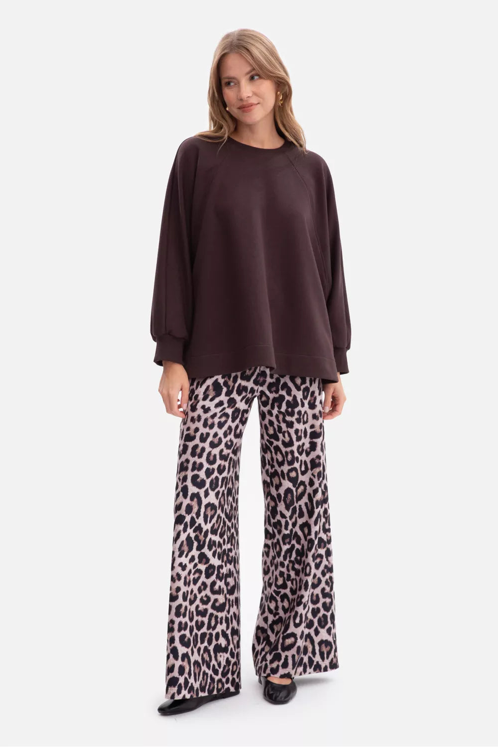 Bliuzonas modelis 218640 BeWear