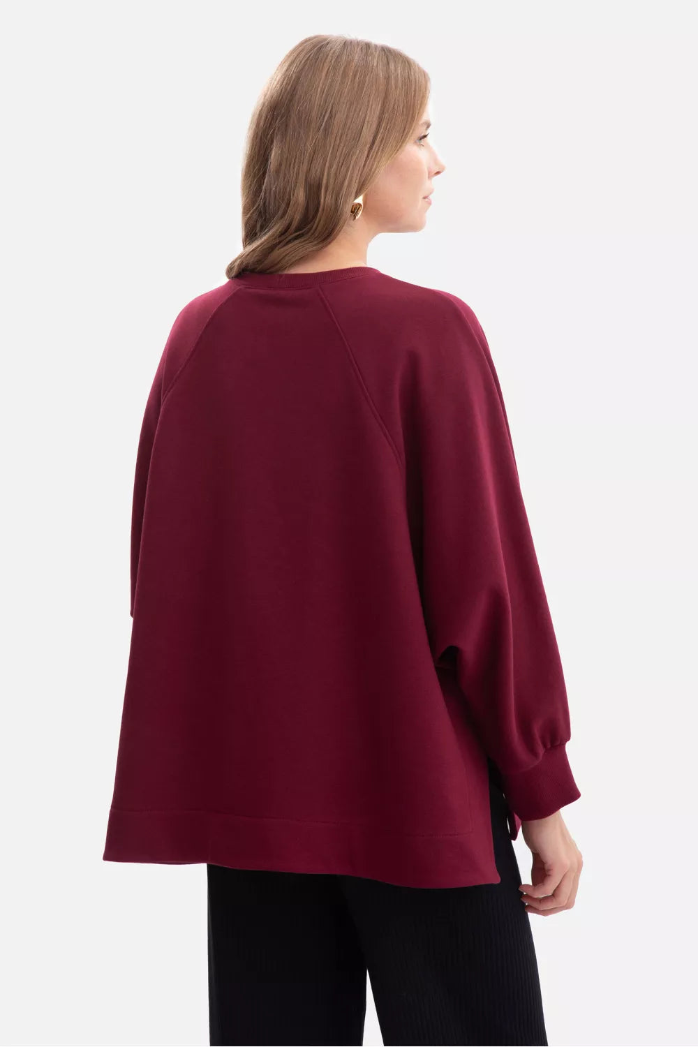 Džemperis modelis 218642 BeWear