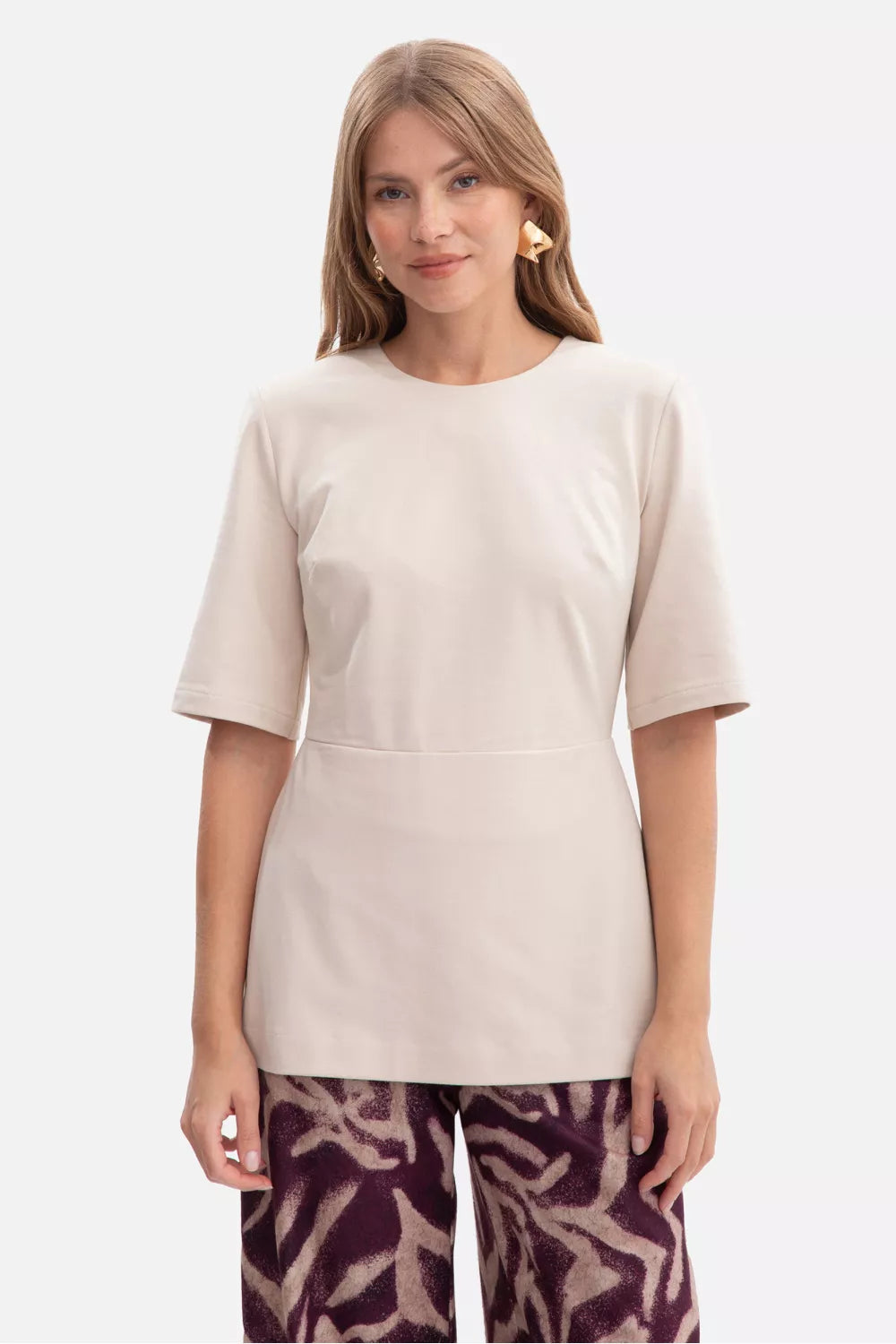 Bluzonas modelis 218643 BeWear