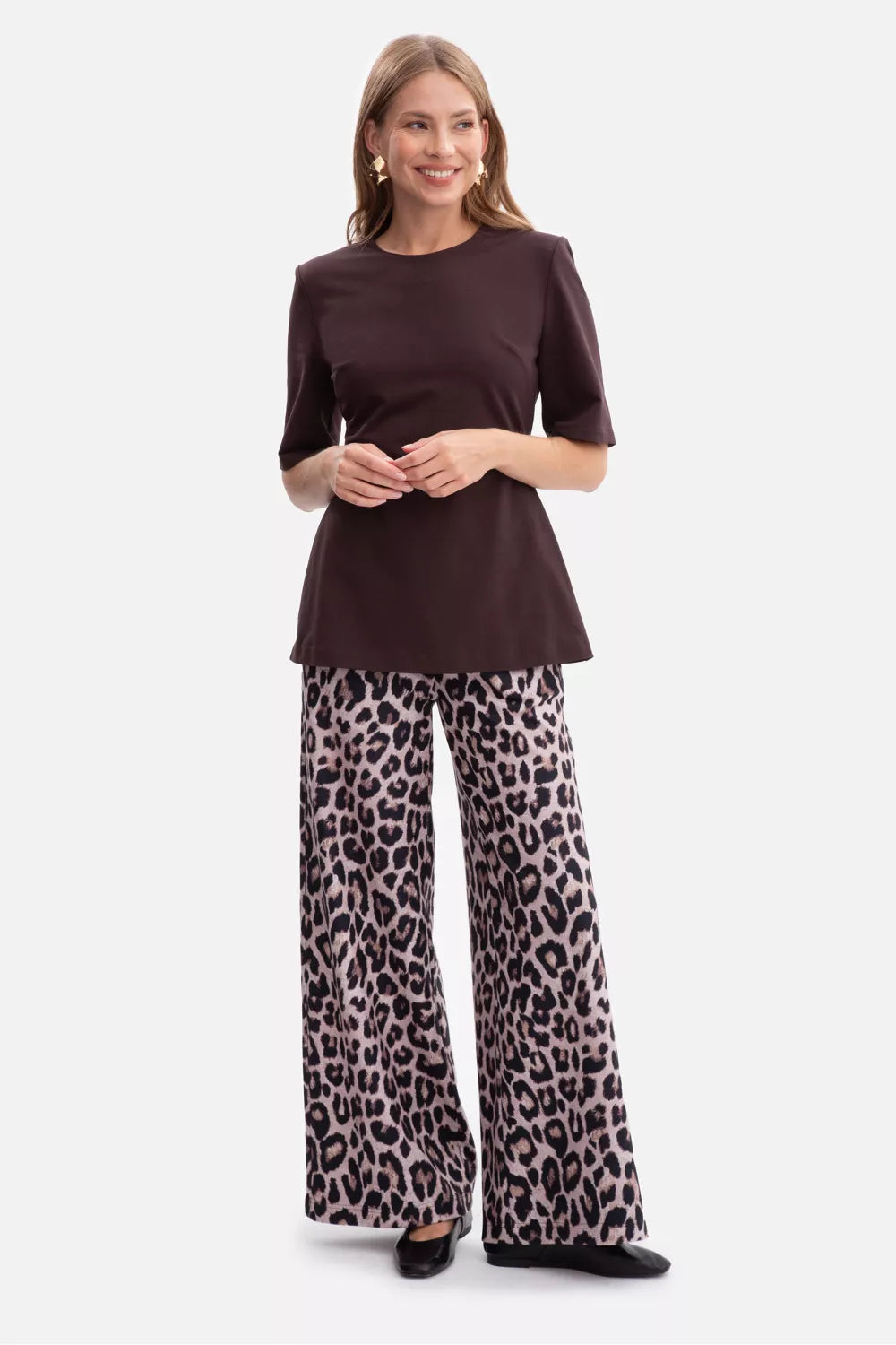 Bluzonas modelis 218644 BeWear