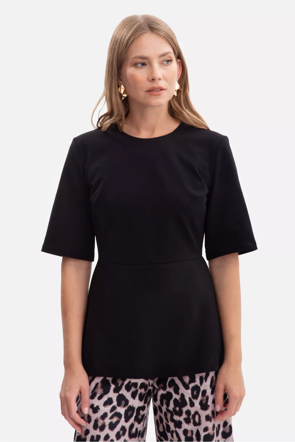 Bluzonė modelis 218645 BeWear