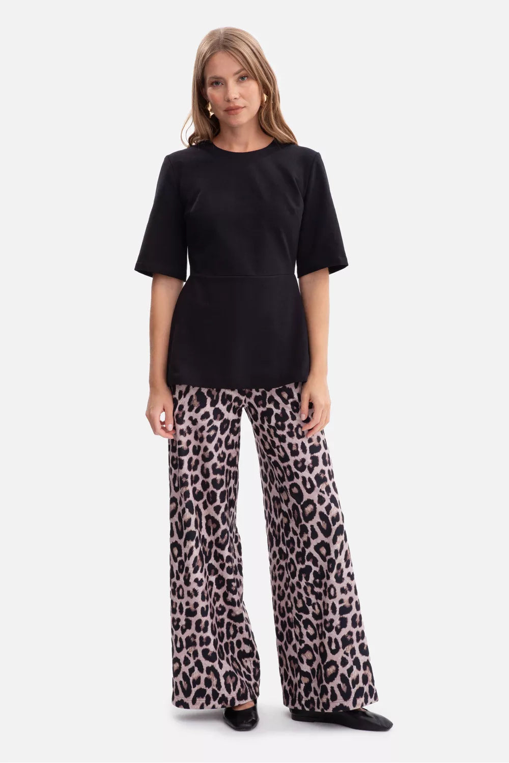 Bluzonė modelis 218645 BeWear