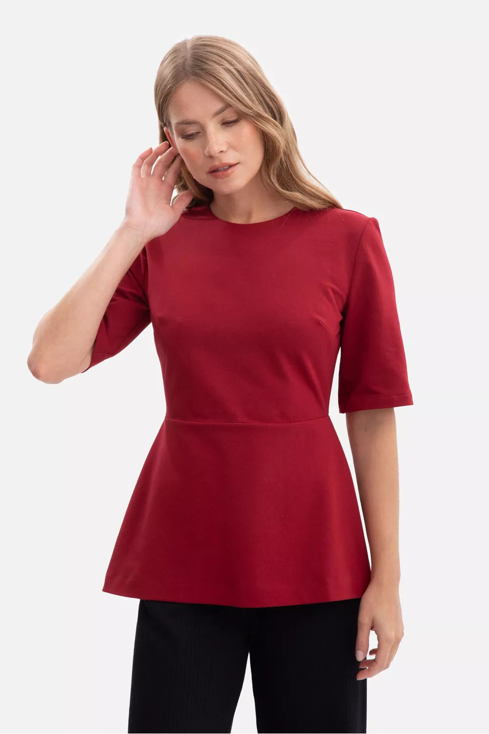 Bluzonė modelis 218646 BeWear