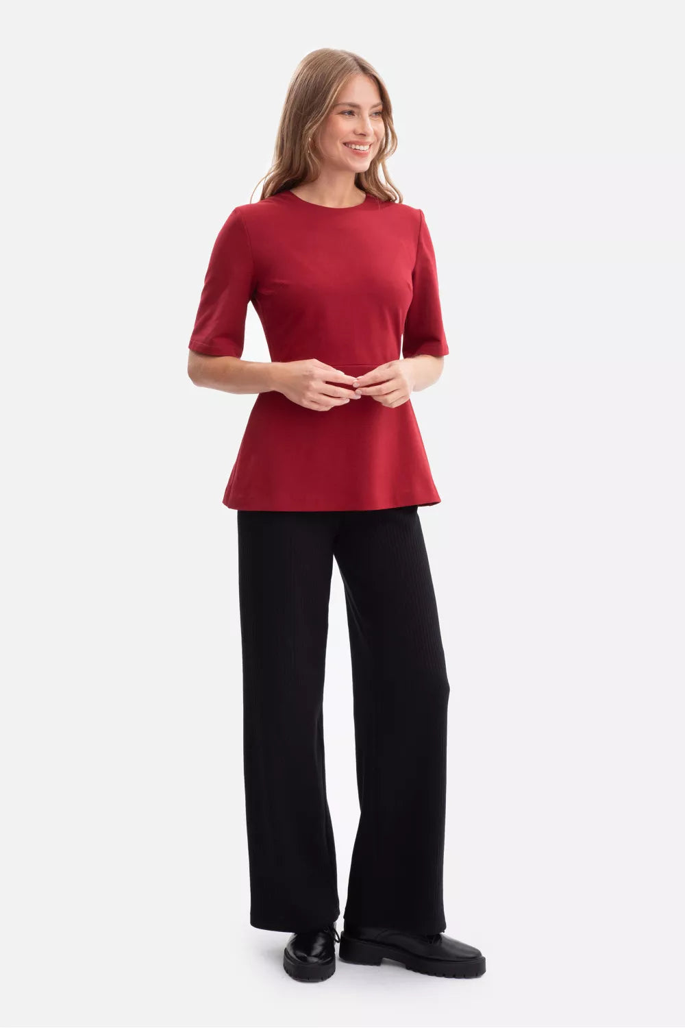 Bluzonė modelis 218646 BeWear