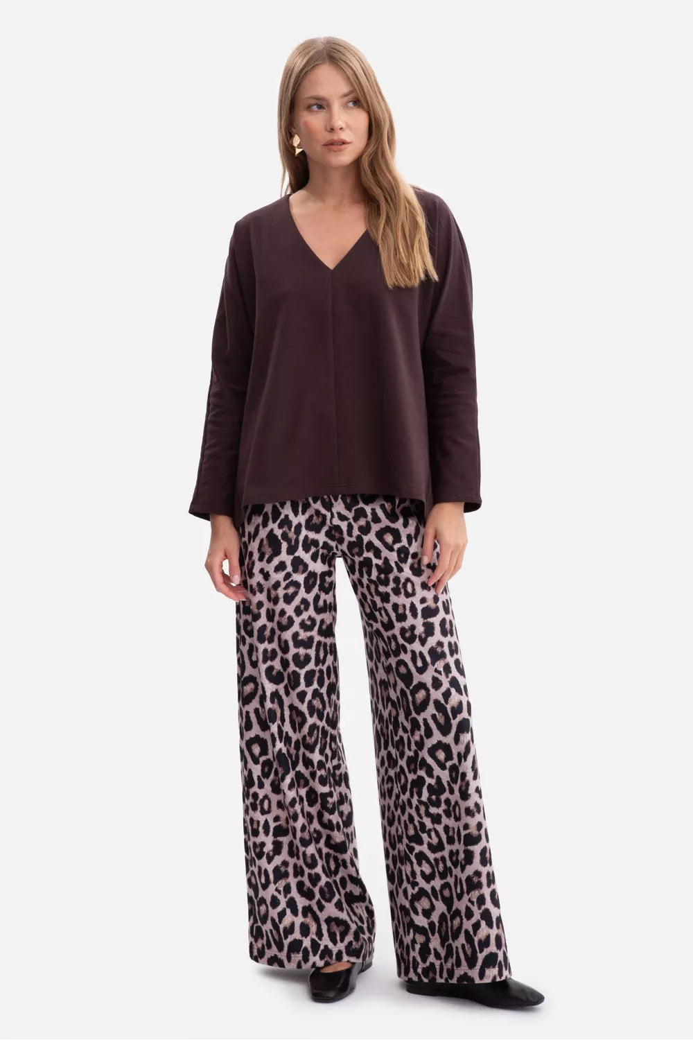 Bluzonė modelis 218648 BeWear