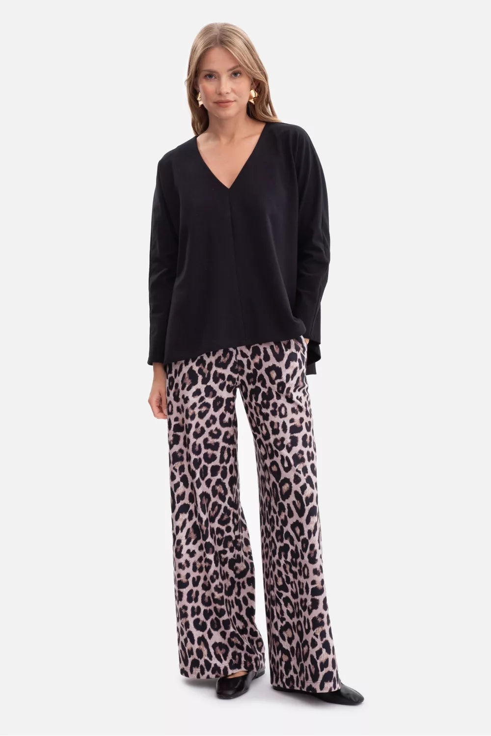 Bluzono modelis 218649 BeWear