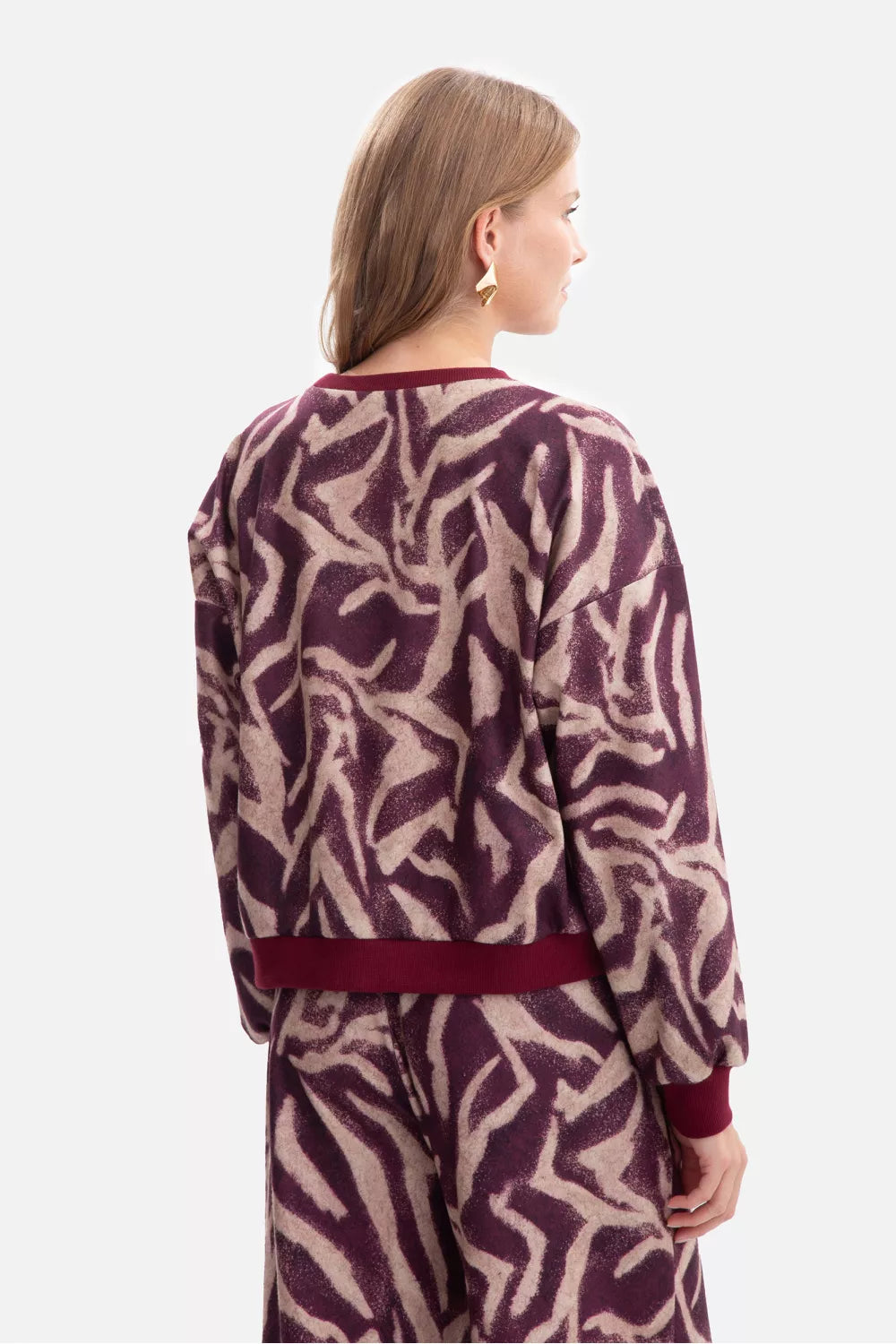 Džemperis modelis 218652 BeWear