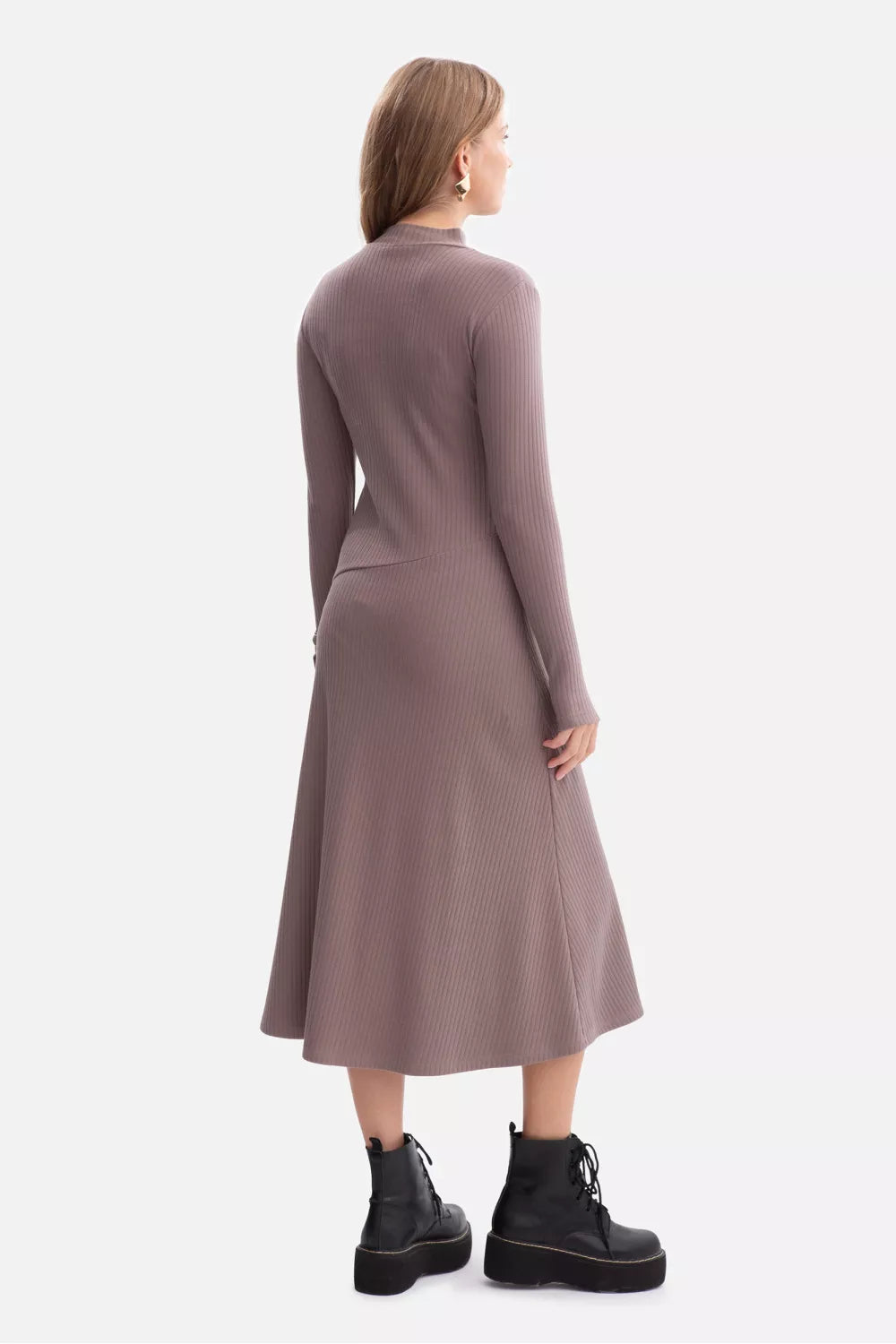 Dieninė suknelė modelis 218667 BeWear