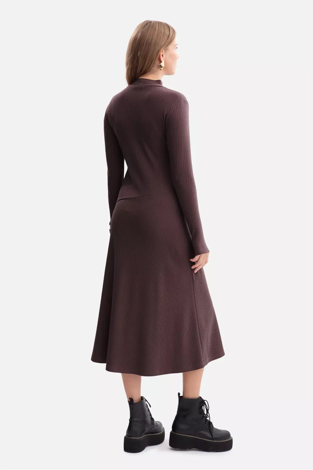 Dieninė suknelė modelis 218668 BeWear