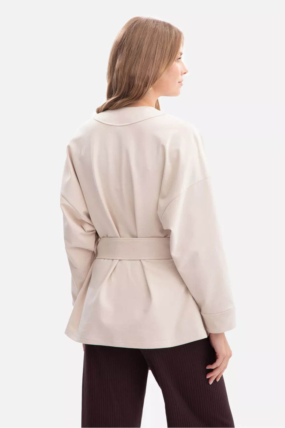 Džemperis modelis 218675 BeWear