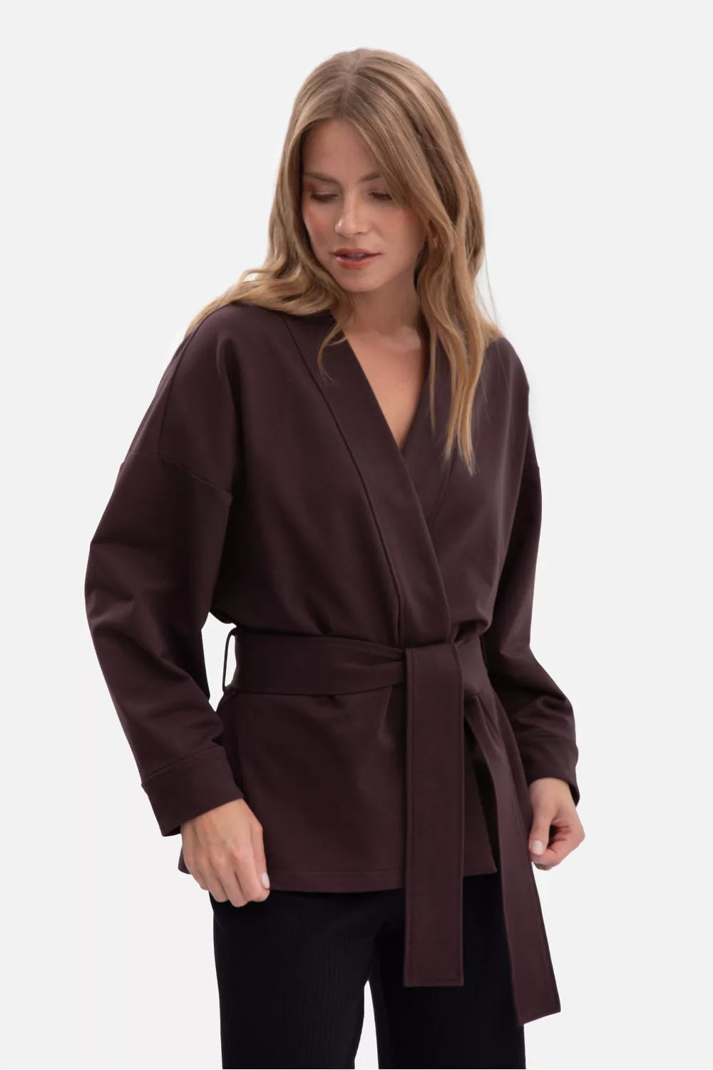 Džemperis modelis 218676 BeWear
