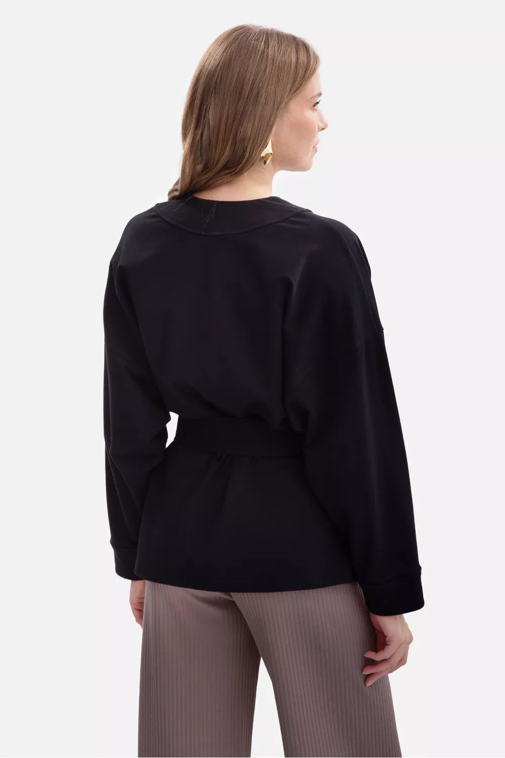 Džemperio modelis 218677 BeWear
