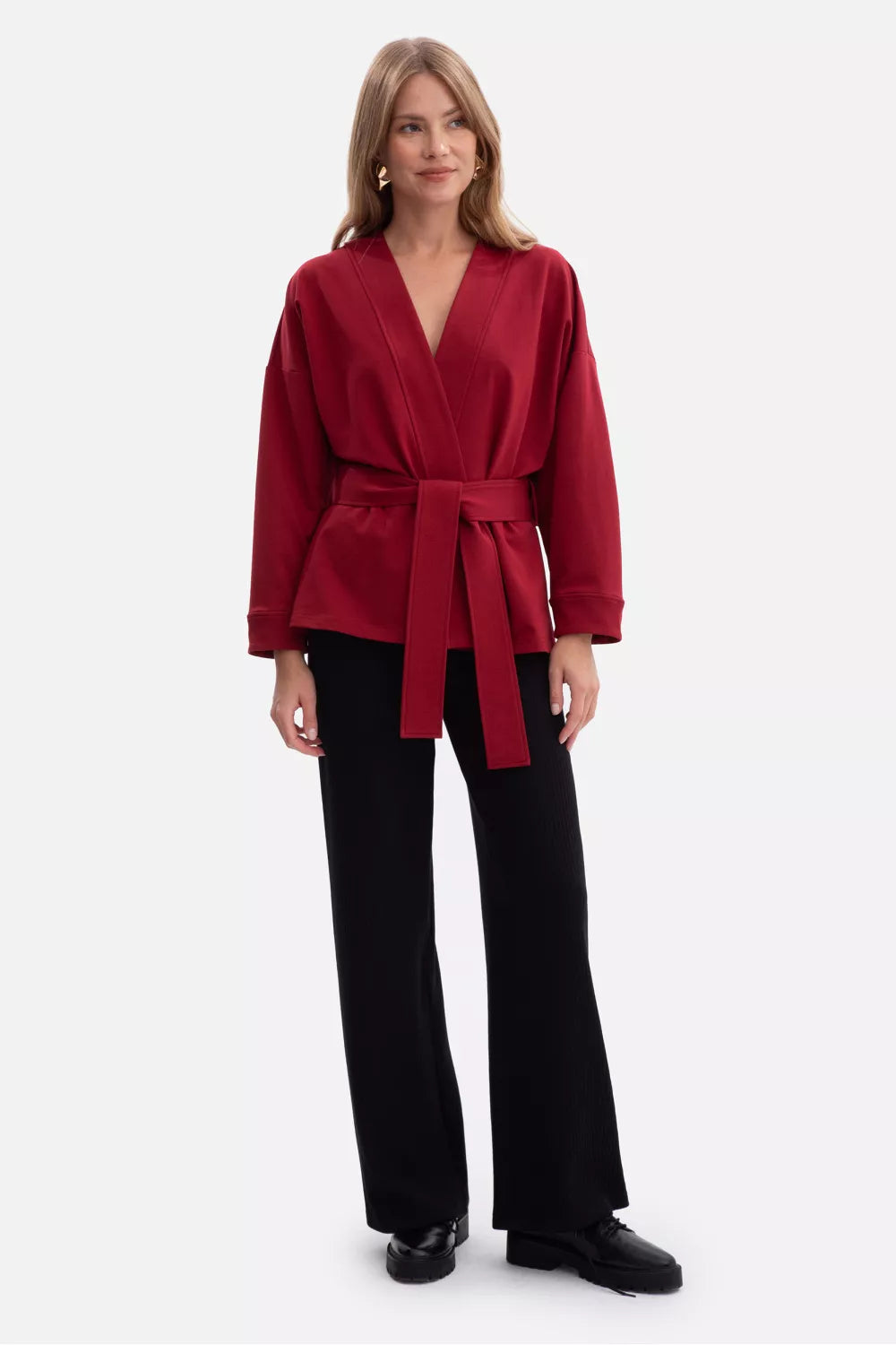 Džemperis modelis 218678 BeWear