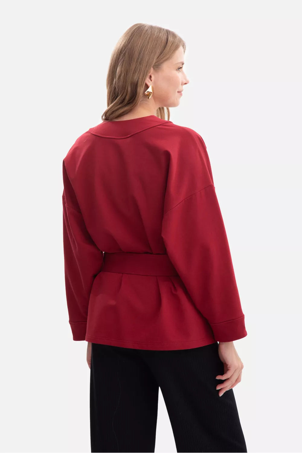 Džemperis modelis 218678 BeWear