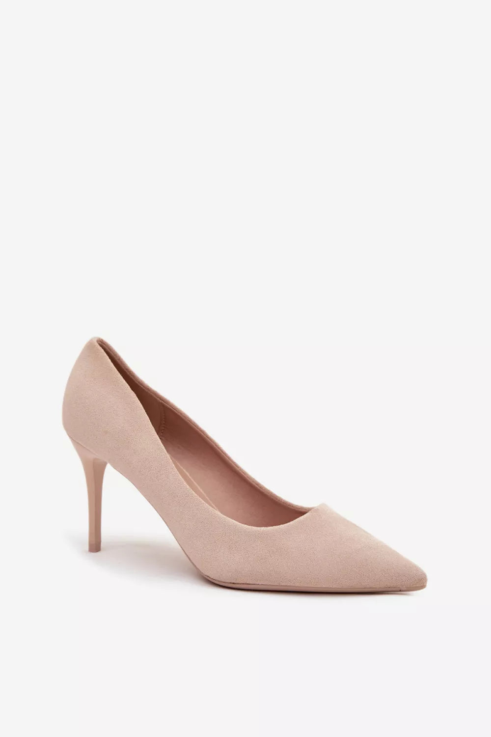 Aukštakulniai batai modelis 218685 Step in style