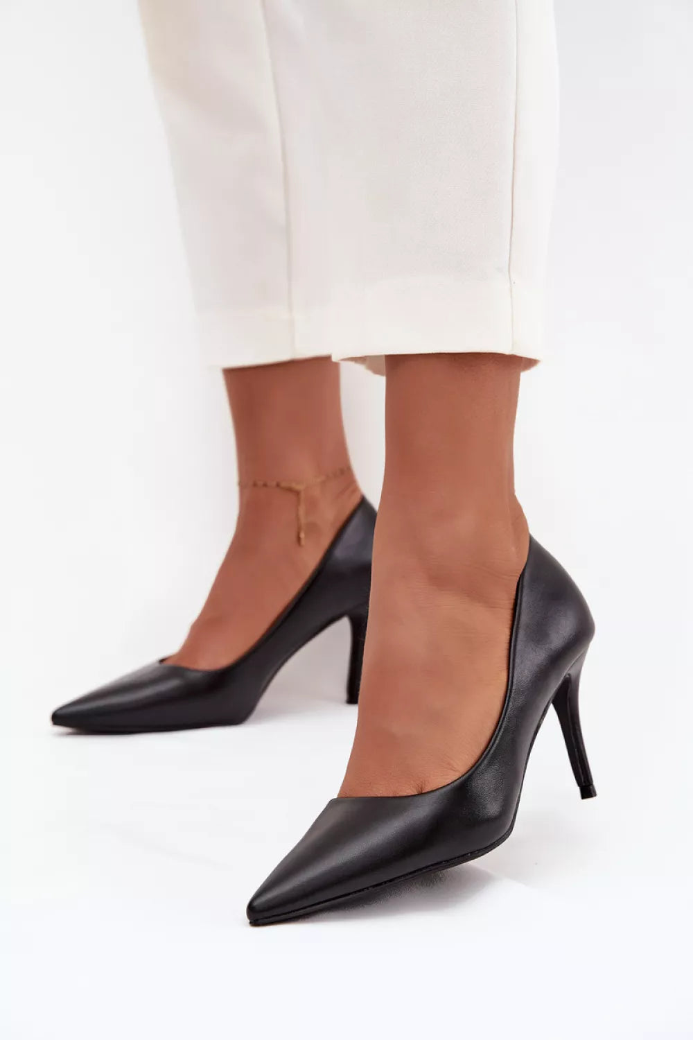 Aukštakulniai modelis 218686 Step in style