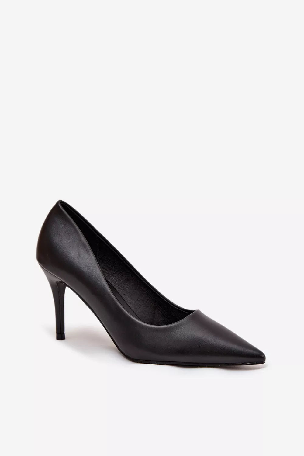 Aukštakulniai modelis 218686 Step in style