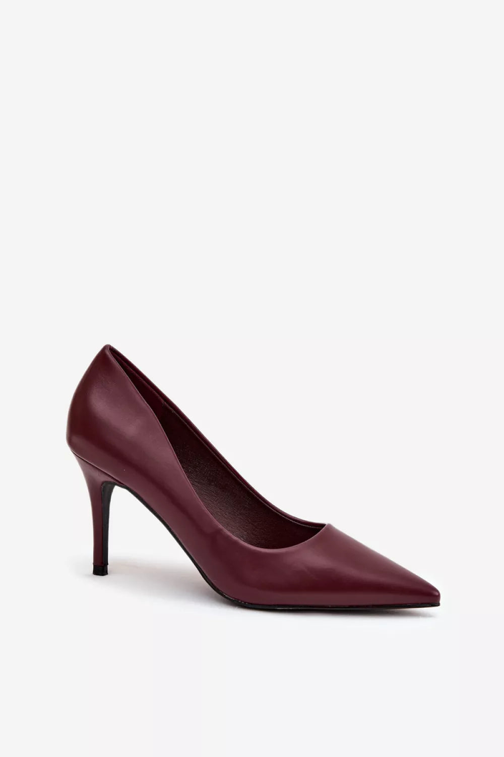 Aukštakulniai modelis 218687 Step in style