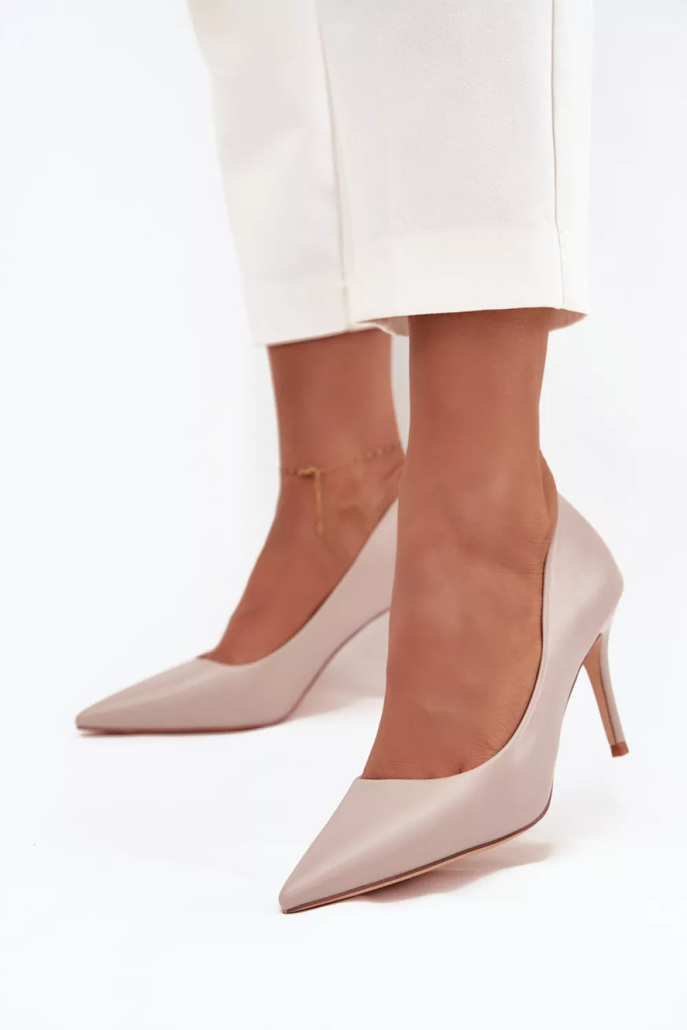 Aukštakulniai modelis 218688 Step in style