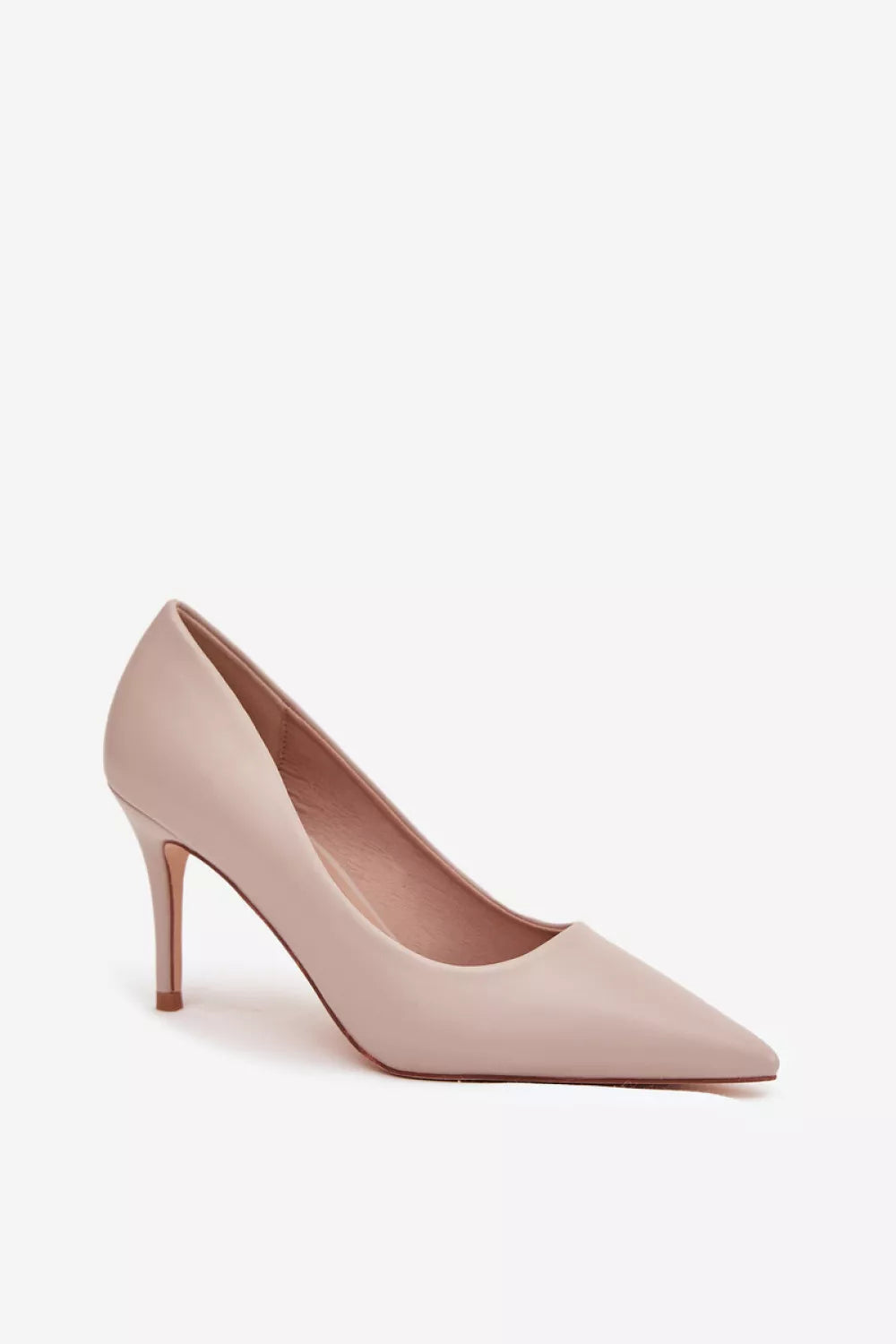 Aukštakulniai modelis 218688 Step in style
