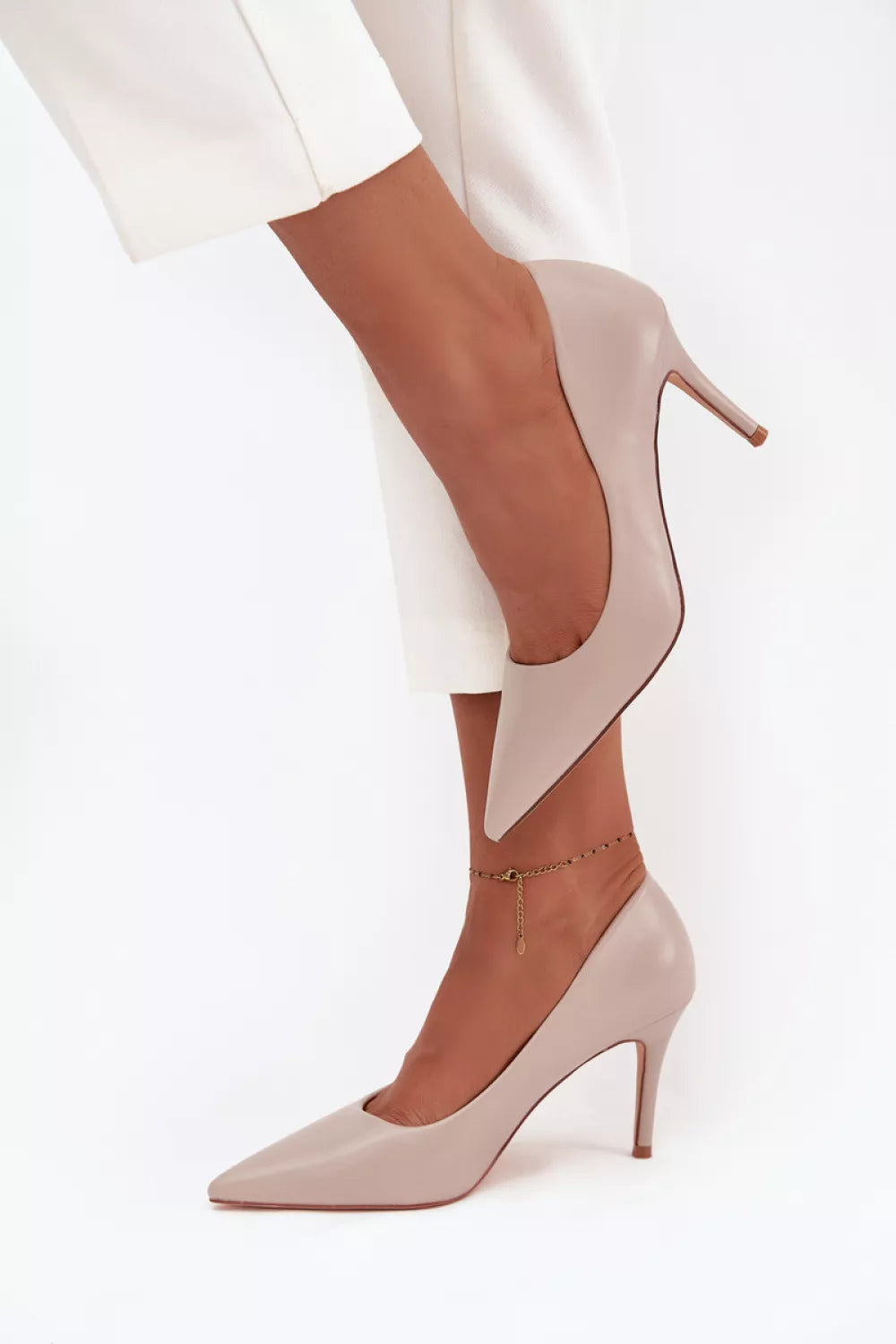 Aukštakulniai modelis 218688 Step in style