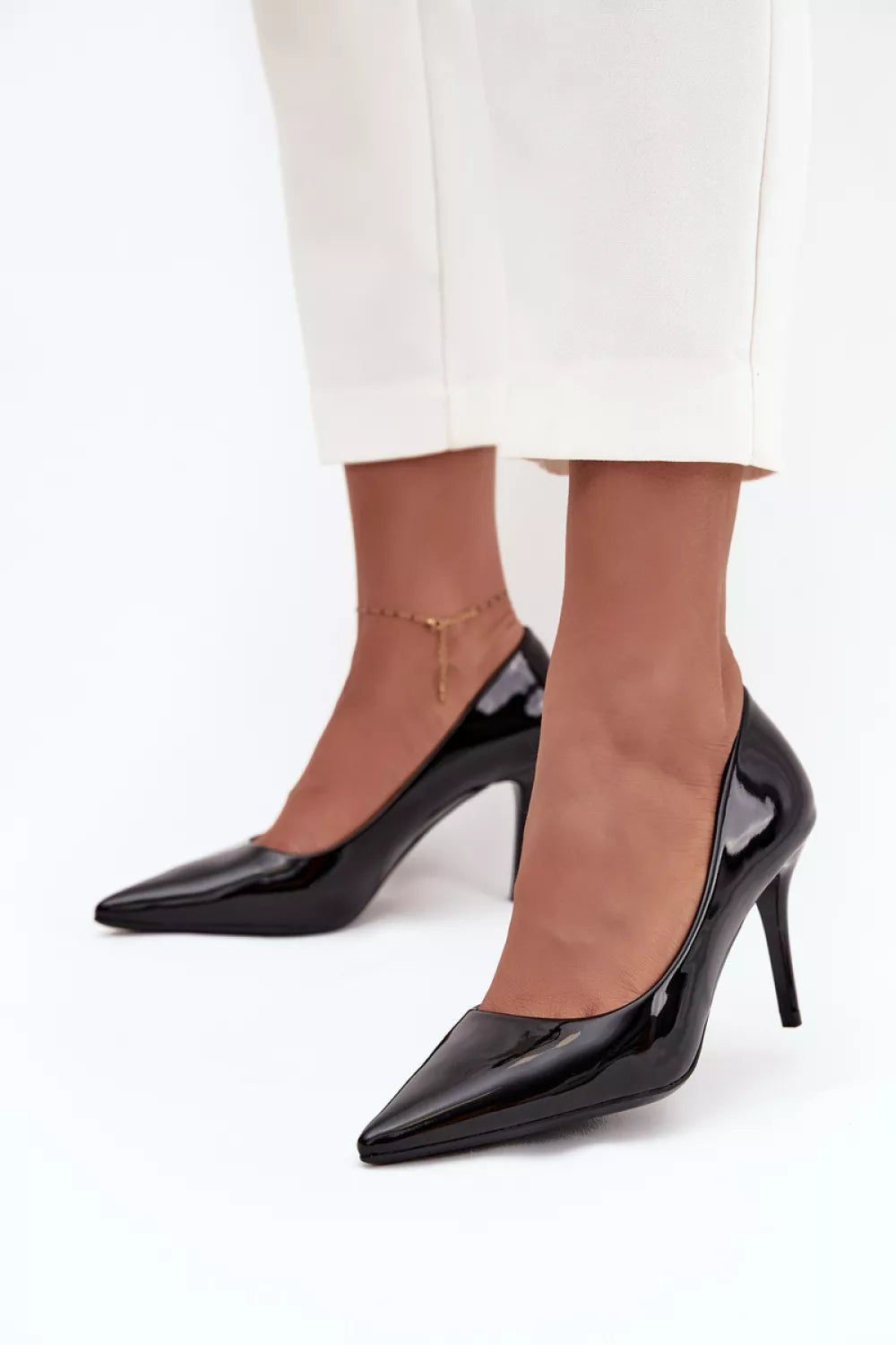 Aukštakulniai modelis 218689 Step in style
