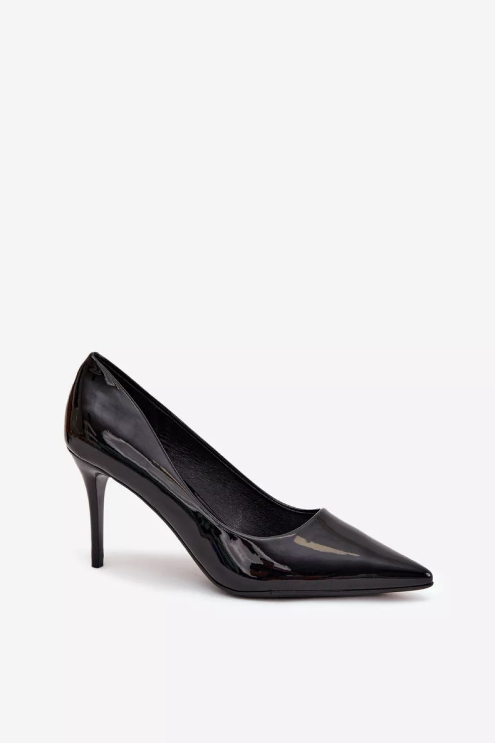 Aukštakulniai modelis 218689 Step in style